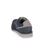 náhled Pánské polobotky BUGATTI 331-AW201-6915-4141 modrá S6