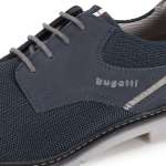 náhled Pánské polobotky BUGATTI 331-AW201-6915-4141 modrá S6