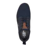 náhled Pánské polobotky BUGATTI 331-AFB01-6900-4100 modrá S6