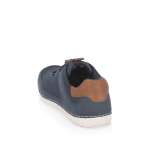 náhled Pánské tenisky BUGATTI 325-AFF12-6900-4100 modrá S6