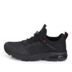 náhled Pánské tenisky BUGATTI 322-AOX60-6900-1000 černá S6