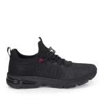 náhled Pánské tenisky BUGATTI 322-AOX60-6900-1000 černá S6