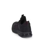 náhled Pánské tenisky BUGATTI 322-AOX60-6900-1000 černá S6