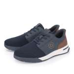 náhled Pánské polobotky BUGATTI 321-AWP02-6950-4163 modrá S6