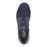 náhled Pánské polobotky BUGATTI 321-AWP02-6950-4163 modrá S6