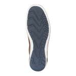 náhled Pánské polobotky BUGATTI 321-ASG05-5500-6300 hnědá S6