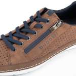 náhled Pánské polobotky BUGATTI 321-ASG05-5500-6300 hnědá S6