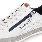 náhled Pánské polobotky BUGATTI 321-ASG05-5400-2100 bílá S6