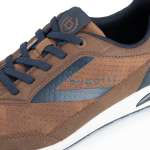 náhled Pánské polobotky BUGATTI 321-A3819-5000-6300 hnědá S6