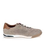 náhled Pánské tenisky BUGATTI 321-A3817-5500-1400 šedá S6