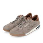 náhled Pánské tenisky BUGATTI 321-A3817-5500-1400 šedá S6