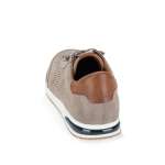 náhled Pánské tenisky BUGATTI 321-A3817-5500-1400 šedá S6