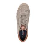 náhled Pánské tenisky BUGATTI 321-A3817-5500-1400 šedá S6