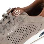 náhled Pánské tenisky BUGATTI 321-A3817-5500-1400 šedá S6