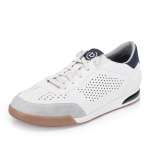 náhled Pánské tenisky BUGATTI 321-A3817-5000-2100 bílá S6