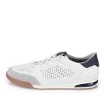 náhled Pánské tenisky BUGATTI 321-A3817-5000-2100 bílá S6