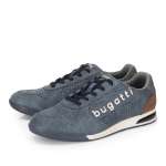 náhled Pánské tenisky BUGATTI 321-A3801-5000-4000 modrá S6