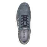 náhled Pánské tenisky BUGATTI 321-A3801-5000-4000 modrá S6