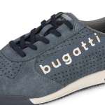 náhled Pánské tenisky BUGATTI 321-A3801-5000-4000 modrá S6