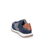 náhled Pánské tenisky BUGATTI 331-AWC01-1410-4040 modrá S6