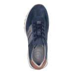 náhled Pánské tenisky BUGATTI 331-AWC01-1410-4040 modrá S6