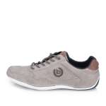 náhled Pánské tenisky BUGATTI 321-48010-5000-5300 béžová S6