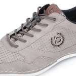 náhled Pánské tenisky BUGATTI 321-48010-5000-5300 béžová S6