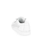 náhled Dámské polobotky IBERIUS 064-6019B bílá S6