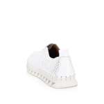 náhled Dámské mokasíny IBERIUS P420-2002-619 12 bílá S6