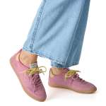 náhled Dámské tenisky TAMARIS 23609-46-510 růžová S6