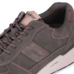 náhled Pánské polobotky RIEKER 11505-25 hnědá W6