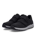 náhled Pánské polobotky RIEKER 11552-00 černá W6