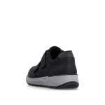 náhled Pánské polobotky RIEKER 11552-00 černá W6