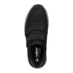 náhled Pánské polobotky RIEKER 11552-00 černá W6