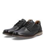 náhled Pánské polobotky RIEKER 12507-00 černá W6