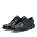 náhled Pánské polobotky RIEKER 13901-00 černá W6