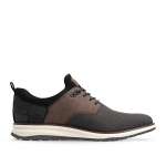 náhled Pánské polobotky RIEKER 14750-25 hnědá W6