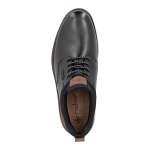 náhled Pánské polobotky RIEKER 14755-00 černá W6