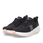 náhled Dámské tenisky RIEKER W4301-00   BLACK   H/W6