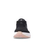 náhled Dámské tenisky RIEKER W4301-00   BLACK   H/W6