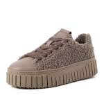 náhled Dámské tenisky TAMARIS 1-23705-45 TAUPE 341 H/W6