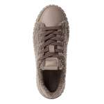 náhled Dámské tenisky TAMARIS 1-23705-45 TAUPE 341 H/W6