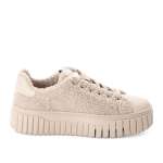 náhled Dámské tenisky TAMARIS 1-23705-45   BEIGE 400   H/W6