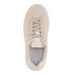 náhled Dámské tenisky TAMARIS 1-23705-45   BEIGE 400   H/W6