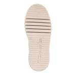 náhled Dámské tenisky TAMARIS 1-23705-45   BEIGE 400   H/W6