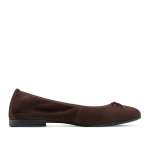 náhled Dámské baleríny TAMARIS 22116-41-347 hnědá W6