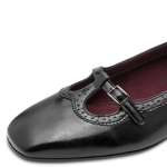 náhled Dámské baleríny TAMARIS 22156-47-001 černá W6