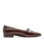 náhled Dámské baleríny TAMARIS 22156-47-359 hnědá W6