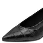 náhled Dámské lodičky TAMARIS 22351-47-028 černá W6