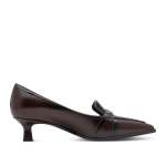 náhled Dámské lodičky TAMARIS 22353-47-304 hnědá W6